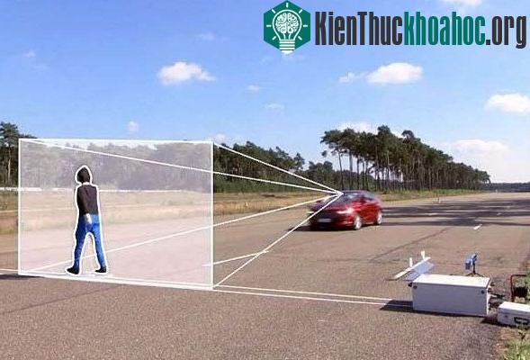 4 công nghệ trên ôtô không ứng dụng nổi ở Việt Nam