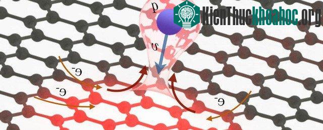 Graphene có khả năng chống chịu lớn hơn rất nhiều những gì chúng ta dự đoán trước đây.