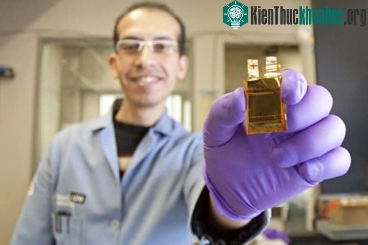 Công nghệ pin graphene không phải mới nhưng Huawei vừa phát triển nó để có khả năng chịu nhiệt cao hơn 10 độ C so với mức kỷ lục trước nay.