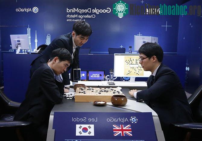 DeepMind đã nắm bắt tốt hơn việc kiểm soát các điểm ảnh trên màn hình.