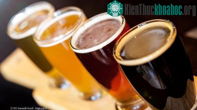 Các nhà nghiên cứu tại Colorado đã tìm ra cách sử dụng nước thải từ quá trình nấu bia để tạo ra pin lithium ion.
