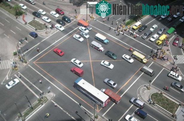 Những mẫu xe hơi hiện nay và tương lai chắc chắn sẽ được trang bị công nghệ kết nối với hệ thống đường xá.