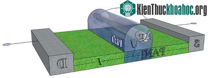 Các nhà nghiên cứu Ý và Nga đã tạo ra một mạng nơ ron bằng những con "điện trở ký ức".