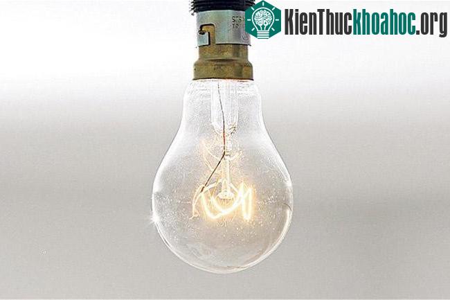Đã từng có thời, bóng đèn dây tóc "thống trị" lĩnh vực chiếu sáng.