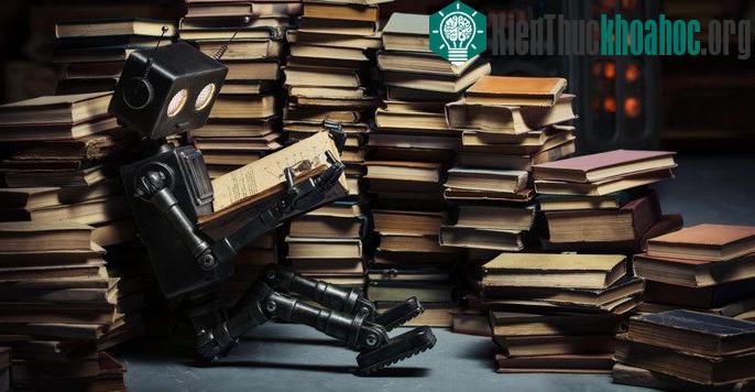 Al làm rất tốt bài thi toán học và lịch sử.