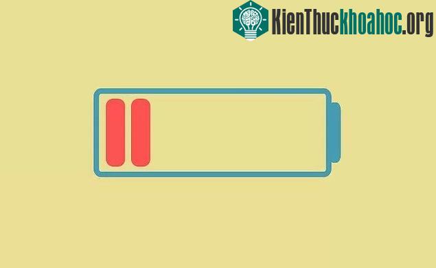 5 giải pháp tương lai sẽ khiến pin điện thoại của bạn "trâu" hơn rất nhiều