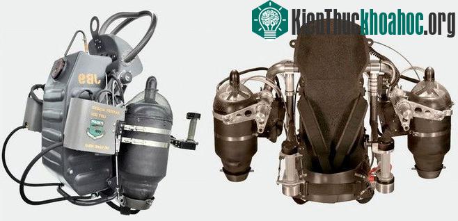 Hình ảnh nguyên mẫu JB-9​.