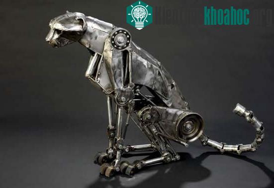 Những loại vũ khí thống trị tương lai
