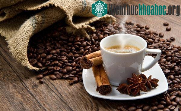 Giờ đây, cốc cafe đã không còn đơn thuần chỉ dùng để đựng cafe.