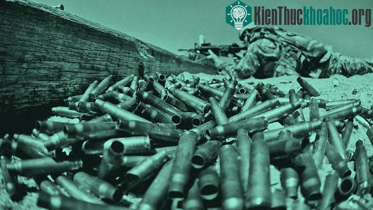 Bộ Quốc phòng Mỹ còn có mong muốn phát triển một loại vật liệu tổng hợp trộn lẫn cả hạt cây.