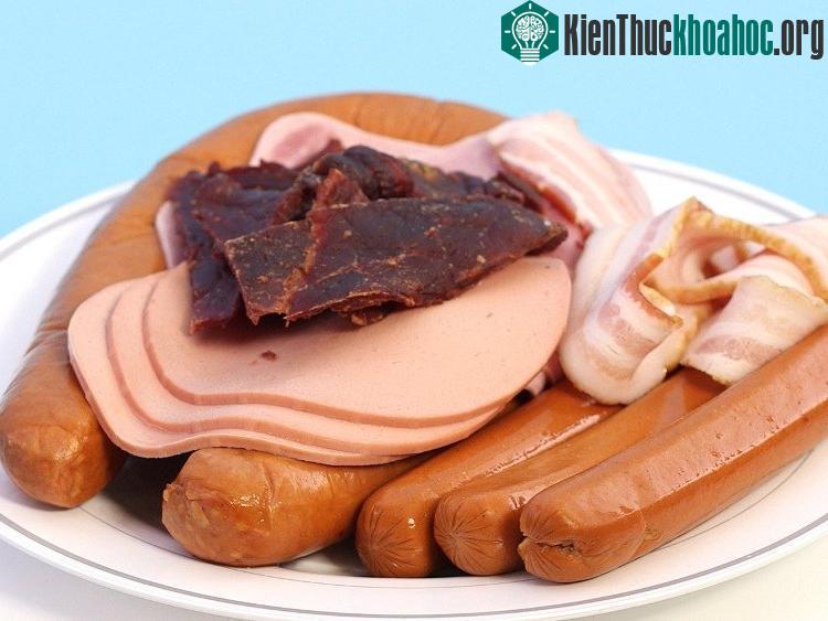 Công thức bí truyền của thực phẩm này liên quan đến nhựa cây.