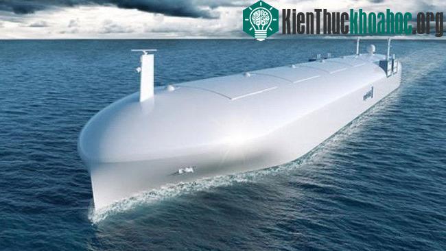 Các thử nghiệm cho hệ thống kiểm soát tàu thủy tự lái đã được tiến hành tại Phần Lan.