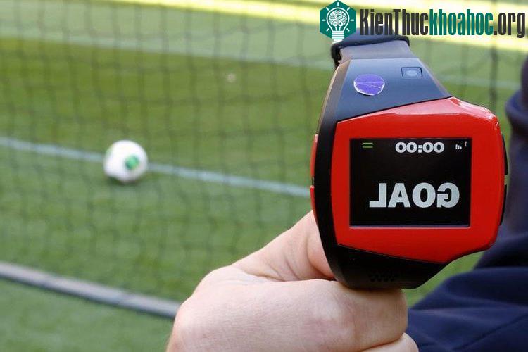 Công nghệ Goal-line đã được sử dụng tại nhiều giải đấu như Premier League hay Bundesliga.