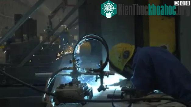 Lối thiết kế theo kiểu mô-đun này đã và đang được sử dụng ở cả những công trình nhỏ.