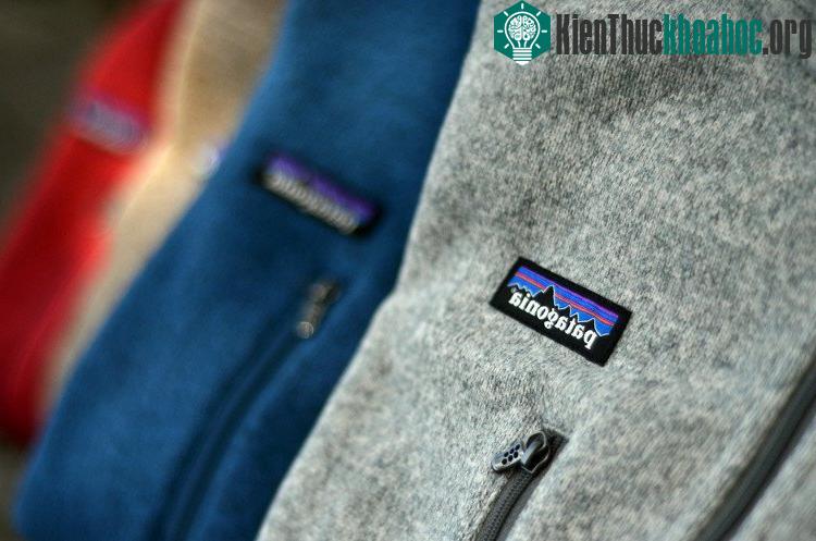 Sản phẩm mang thương hiệu Patagonia dự kiến sẽ ra mắt vào năm 2018.