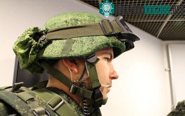 Mũ bảo hiểm 6B47 được thiết kế có khả năng chịu đạn bắn từ súng lục ở khoảng cách 10m.