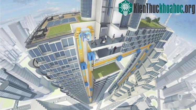 Những chiếc đường băng Accel này sẽ giúp người đi bộ đi nhanh hơn với tốc độ cao gấp 2 lần.