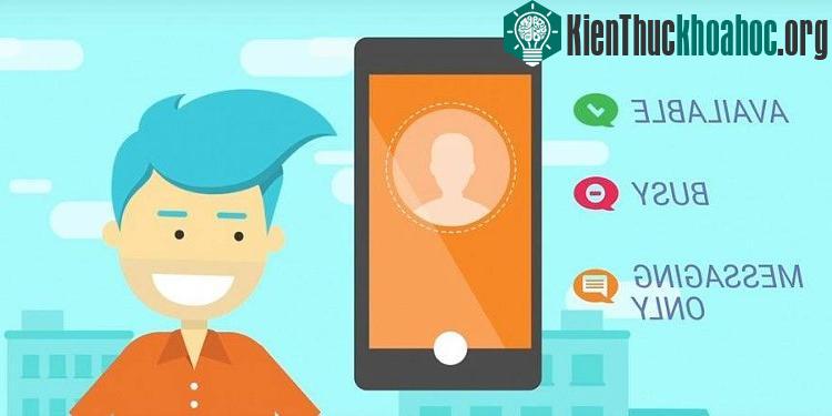 MyState chỉ cho bạn thời gian gọi điện hợp nhất, giúp tiết kiệm thời gian và tiền bạc.