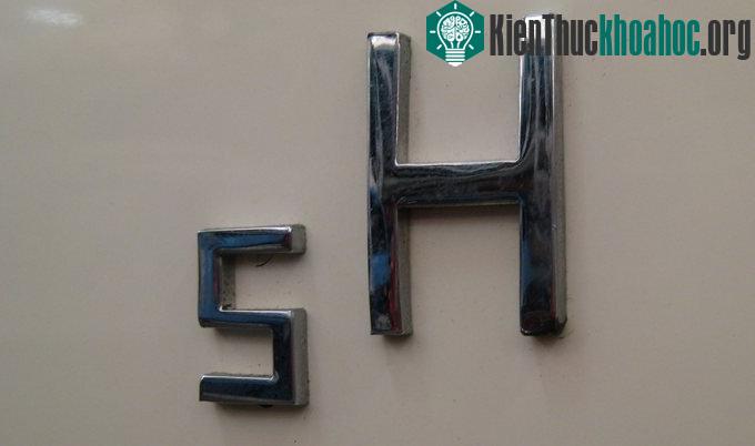 Hydro là nguyên tố đơn giản nhất nhưng lại ổn định và các liên kết bền chặt nhất.