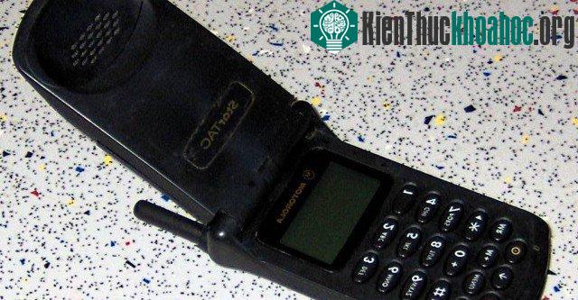 Những thiết bị công nghệ lấy cảm hứng từ khoa học viễn tưởng