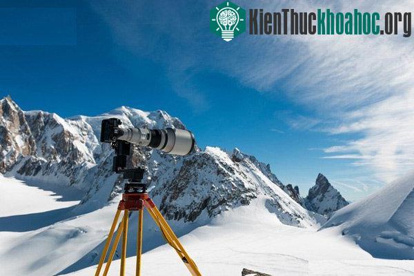 Bức ảnh chụp lớn nhất thế giới