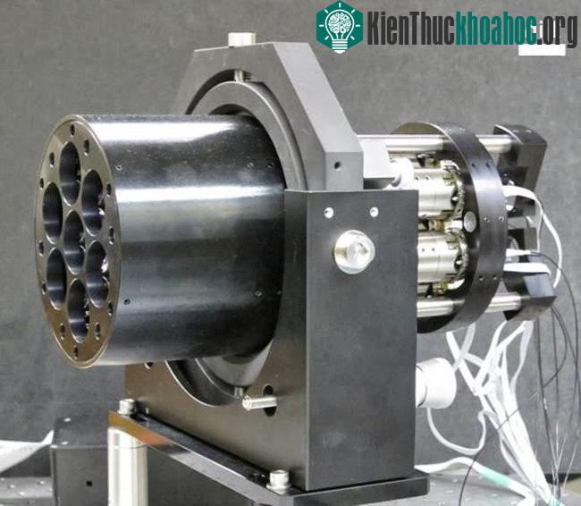 11 công nghệ quân sự đáng kinh ngạc đang được phát triển bởi DARPA- ảnh 11