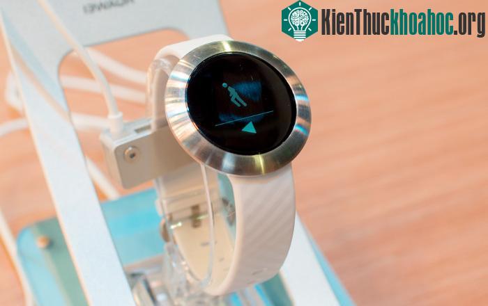 Thiết bị nhỏ gọn, dễ thương, giá bán là 80$ và sẽ bắt đầu giao hàng trong quý 1 năm nay.