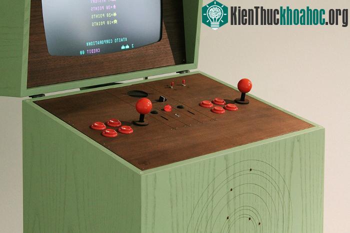 Mức giá cho thiết bị này rơi vào khoảng 4200 USD.
