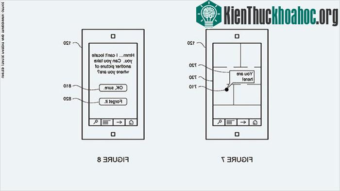 Phát hiện vị trí khi không có GPS