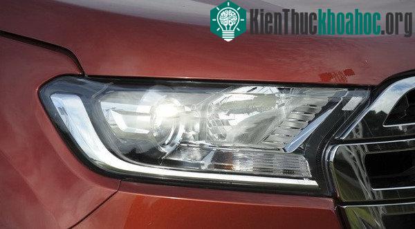 4 công nghệ trên ôtô không ứng dụng nổi ở Việt Nam