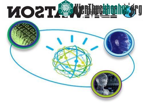 Nền tảng Watson của IBM muốn cướp công việc của bác sĩ?