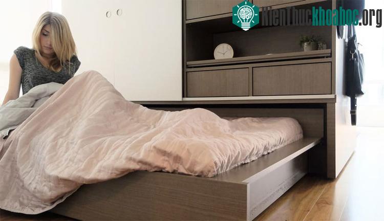 Tùy vào mục đích sử dụng mà người dùng có thể điều chỉnh ánh sáng.