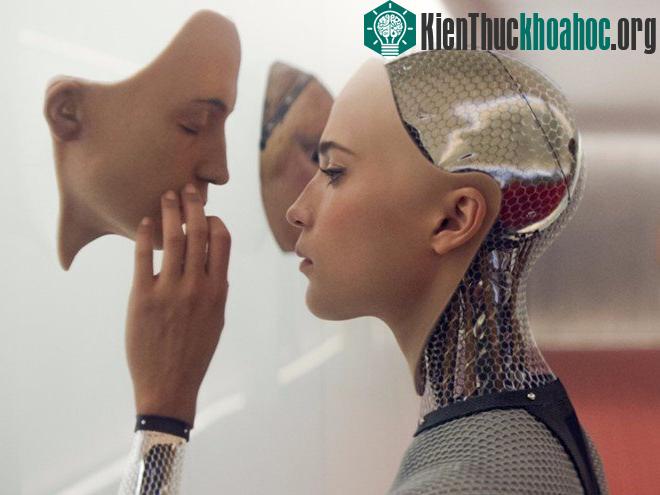 Máy móc có thể suy nghĩ như con người trong năm 2025, thậm chí sớm hơn. Robot sắp đạt đến trạng thái có ý thức. Trong khoảng 5 năm nữa, ý thức, trí tuệ của máy móc sẽ có những đột phá mới.