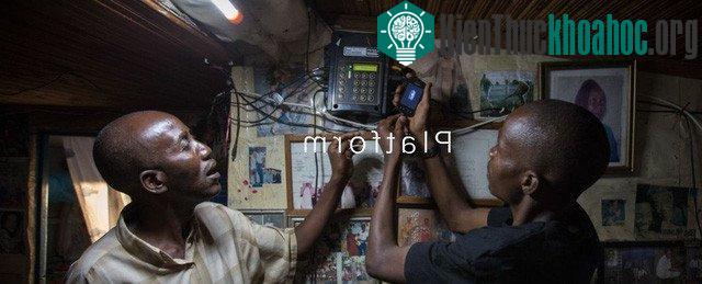 Giải pháp mà Off-Grid mang đến chính là chương trình chi trả theo khả năng.
