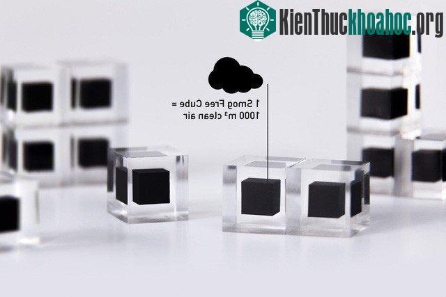 Dự án Ngừa Khói Bụi này sẽ được phát động tại Bắc Kinh vào tháng 9
