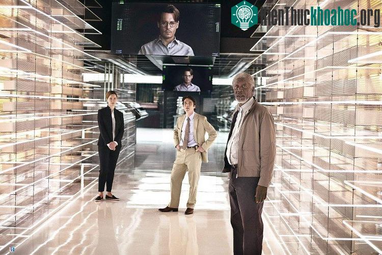 Sự phát triển của trí tuệ nhân tạo có thể báo hiệu sự kết thúc của nhân loại.