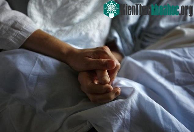 Nhiều bệnh nhân ung thư không thể chữa trị bằng chiếu xạ.