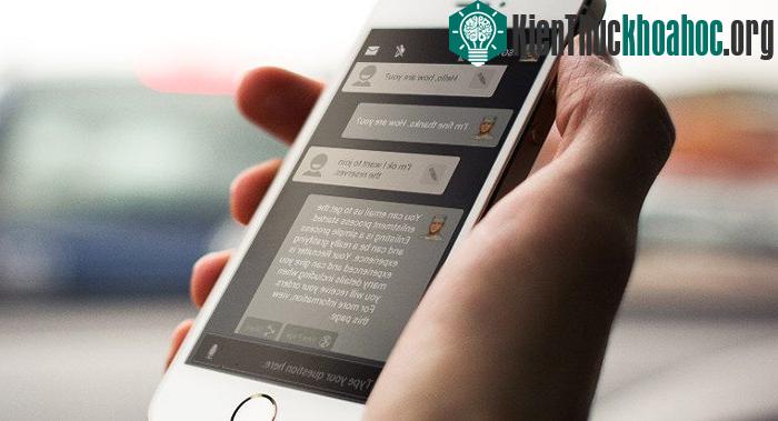 Những "gã khổng lồ" về công nghệ như Google, Facebook, Apple và Baidu đang phát triển một công nghệ đột phá có tên gọi Giao diện đàm thoại. Đây là công nghệ dựa trên kỹ thuật nhận diện gi...