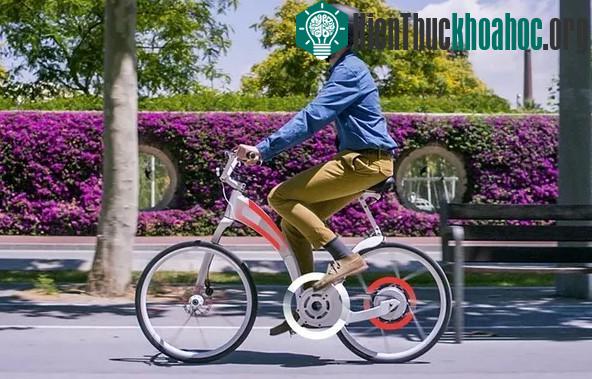 Chiếc xe đã được các hiệp hội kỹ thuật hàng đầu kiểm tra chất lượng.