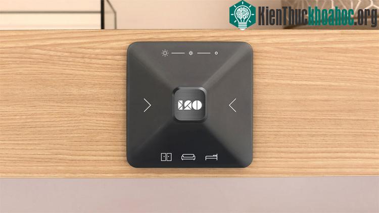Sản phẩm chính thức sẽ được ra mắt vào đầu năm sau, và có thể hãng sẽ phối hợp với một số công ty khác để sản xuất.
