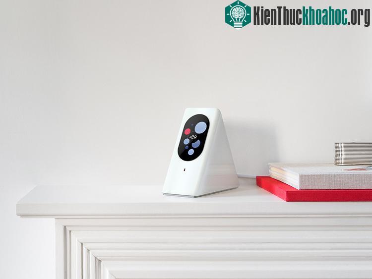 Bộ router Starry Station.