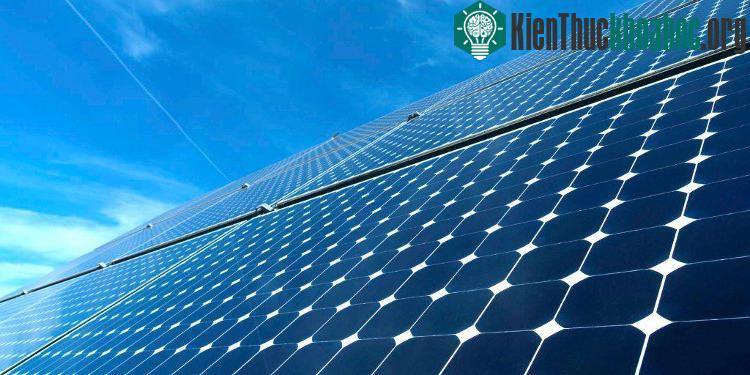 Phát hiện mới này mở đường cho việc đạt tới giới hạn tối đa của pin photon.