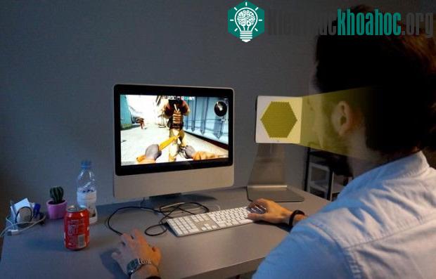 Thoải mái cày game đến sáng mà không sợ bố mẹ la mắng.