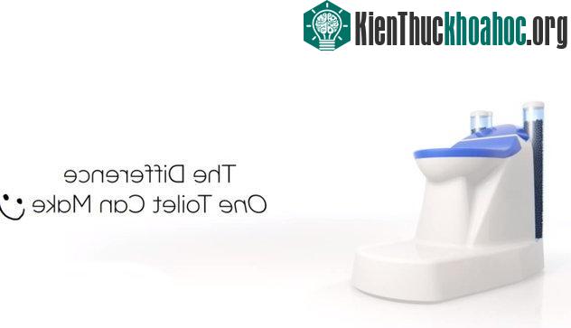 Một cuộc cách mạng trong vấn đề vệ sinh dịch tễ toàn cầu.
