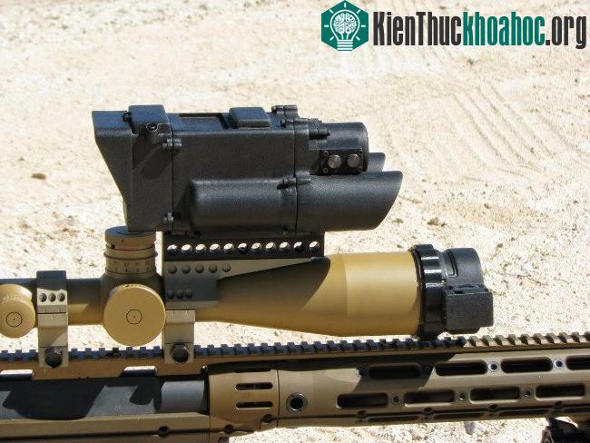 11 công nghệ quân sự đáng kinh ngạc đang được phát triển bởi DARPA- ảnh 4