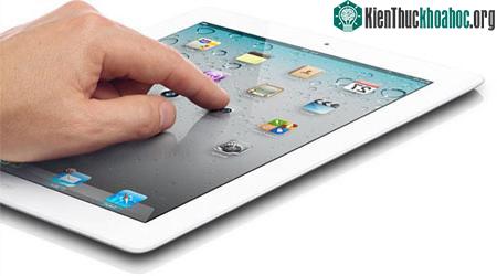 Những thiết bị công nghệ lấy cảm hứng từ khoa học viễn tưởng