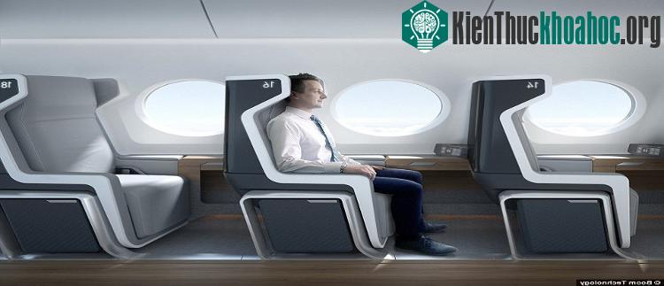Chiếc máy bay thử nghiệm đã trải qua hơn 1.000 cuộc kiểm tra trong đường hầm gió