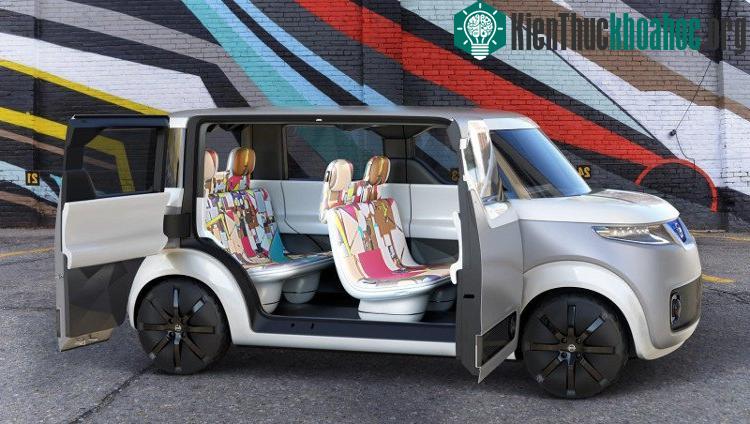 Nissan Teatro for Dayz