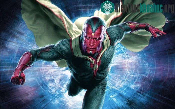 F.R.I.D.A.Y là một phần mềm AI được Tony Stark sử dụng.