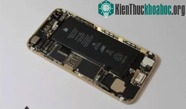 5 giải pháp tương lai sẽ khiến pin điện thoại của bạn "trâu" hơn rất nhiều